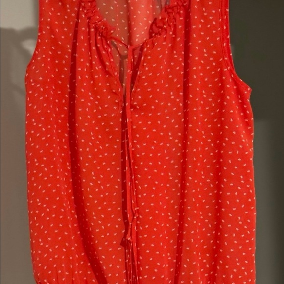 Ladies Tank Size XS Daniel Rainn - Picture 2 of 4